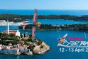 Red Bull Air Race in Rovinj