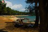 Rovinj Centener Cuvi North panorama of the bay