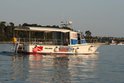 Polaris Diving Valdaliso Rovinj Boat