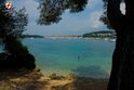 Rovinj - Zlatni rt and Škaraba Park Forest