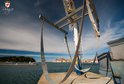 View of Rovinj from the ACI marina