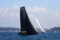 RC44 regatta in Rovinj